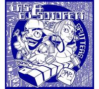 Lns & DJ Sotofett - 3MB feat. Magic Juan Atkins [Vinilo]