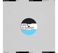 Lns & DJ Sotofett - The Reformer Ep [VINYL] [Vinilo]
