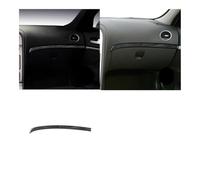 Lnterior Coche Decoración línea Pegatinas para el panel consola central salpicadero salida aire panel de cambios Para Alfa Para Romeo 159 2005 en adelante, interior del coche(16.1)