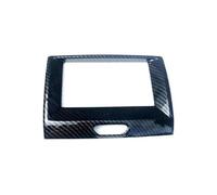 Lnterior Del Coche Para Ford Para Ranger Para Everest Para Endeavour 2015-2021 Cubierta Del Panel Navegación La Consola