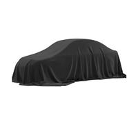 LNZKX Funda Coche para Peugeot 407 SW 6E / 406 Break 8E/F Wagon Estate, Paño Revelación Coche de Tela Elástica Especial para Exhibición de Automóviles,6 * 9m-A