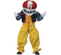 Lo La Película (1990) Pennywise 8" NECA 54725