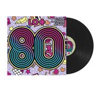 Lo +80 Vol.3 (LP) [Vinilo]
