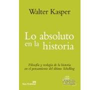 Lo Absoluto en la Historia