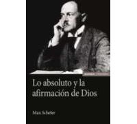 Lo absoluto y la afirmación de Dios
