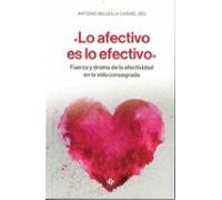 lo afectivo es la efectivo