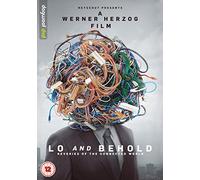 Lo and Behold: Reveries of the Connected World [DVD] [Reino Unido]