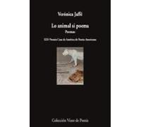 Lo Animal Si Poema
