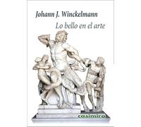 Lo bello en el arte (CASIMIRO)