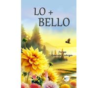 LO + BELLO | Jorge Garcia ZuÑiga