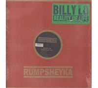 Lo Billy - Reality Of Life / Billy's Jam / Alert ! [Import anglais]