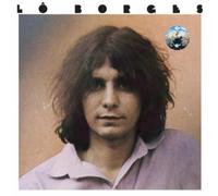 Lo Borges - Nuvem Cigana