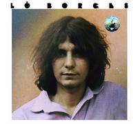 Lo Borges - Nuvem Cigana [Re-Issue]