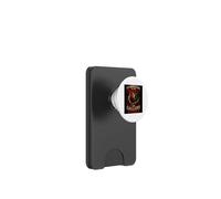 Lo Borracho Se Me Quita, Lo Gallero Jamas PopSockets PopWallet para MagSafe