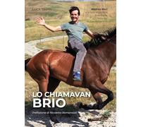 Lo chiamavan Brio. Andrea Mari e la sua impronta indelebile sul Palio del nuovo millennio