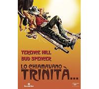 Lo Chiamavano Trinita' [DVD]