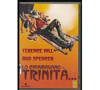 Lo chiamavano Trinità... [Italia] [DVD]