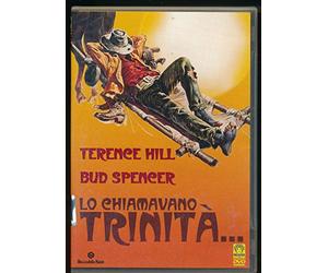 Lo chiamavano Trinità... [Italia] [DVD]