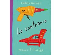 LO CONTRARIO (SIN COLECCION)