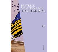 Lo curatorial: 08 (EX(it) LIBRIS)