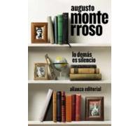 Lo Demas Es Silencio