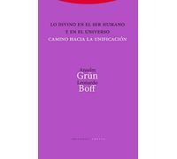 Lo Divino En El Ser Humano Y En El Universo