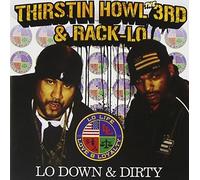 Lo Down and Dirty (CD) Album