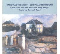 Lo E - Dark As the Night-Cold As the Ground