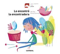 Lo encontró la encontradora - Galope: 2 (Caballo)