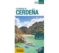 Lo Esencia De Cerdeña 2018 (5ª Ed.) (guia Viva)