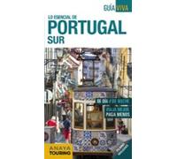 Lo Esencial De Portugal Sur 2018 (2ª Ed.) (guia Viva)
