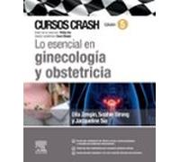 Lo Esencial En Ginecología Y Obstetricia (5ª Ed.)