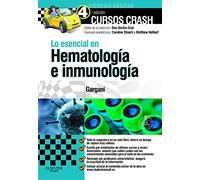 Lo Esencial En Hematología E Inmunología - 4ª Edición (+ StudentConsult)