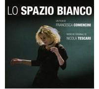 Lo Espacio Blanco - O. S. T. Texto Original En Soundtrack - Columna Sonora CD