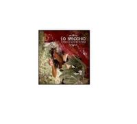 Lo Espejo - Francesca Romana CD Moletto