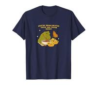 Lo estás Haciendo Bien de lo Que Piensas, Amigo: Rana alentadora Camiseta