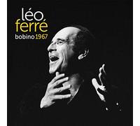 Lo Ferr - Bobino 67 [Vinilo]