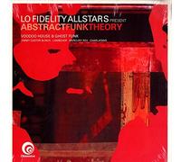 Lo Fidelity Allstars - Abstract Funk Theory [Vinilo]