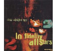 Lo Fidelity Allstars - Disco Machine Gun