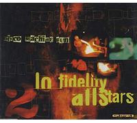 Lo Fidelity Allstars - Disco Machine Gun