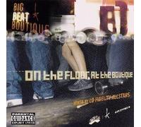 Lo Fidelity Allstars - Floor at The Boutique M [Import]