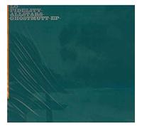 Lo Fidelity Allstars - Ghostmutt E.P. [Vinilo]