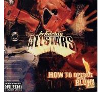 Lo Fidelity Allstars - How to Operate
