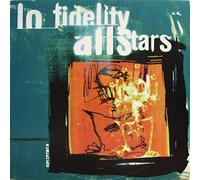 Lo Fidelity Allstars - Kool Rok Bass [Vinilo]