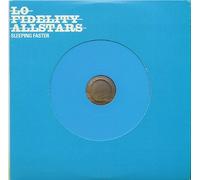 LO FIDELITY ALLSTARS - LO FIDELITY ALLSTARS - SLEEPING FASTER - [CDS]