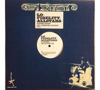 Lo-Fidelity Allstars - Lo-Fidelity Allstars - Sleeping Faster - Skint Records