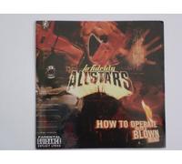 Lo Fidelity Allstars, the - How to Operate With a Blown Mi