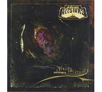 Lo Fidelity Allstars - Vision Incision [Vinilo]
