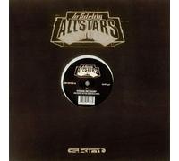 Lo Fidelity Allstars - Vision Incision [Vinilo]