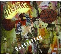 Lo Fidelity Allstars Vs Pig - Battle Flag